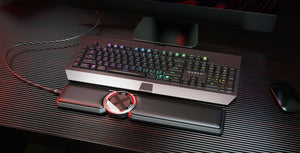 Wrist rest-Xlayout