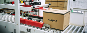 Xlayout Modern Production