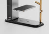 headset stand charging Station video